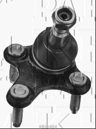 KEY PARTS kbj5464 -  Несущий / направляющий шарнир
